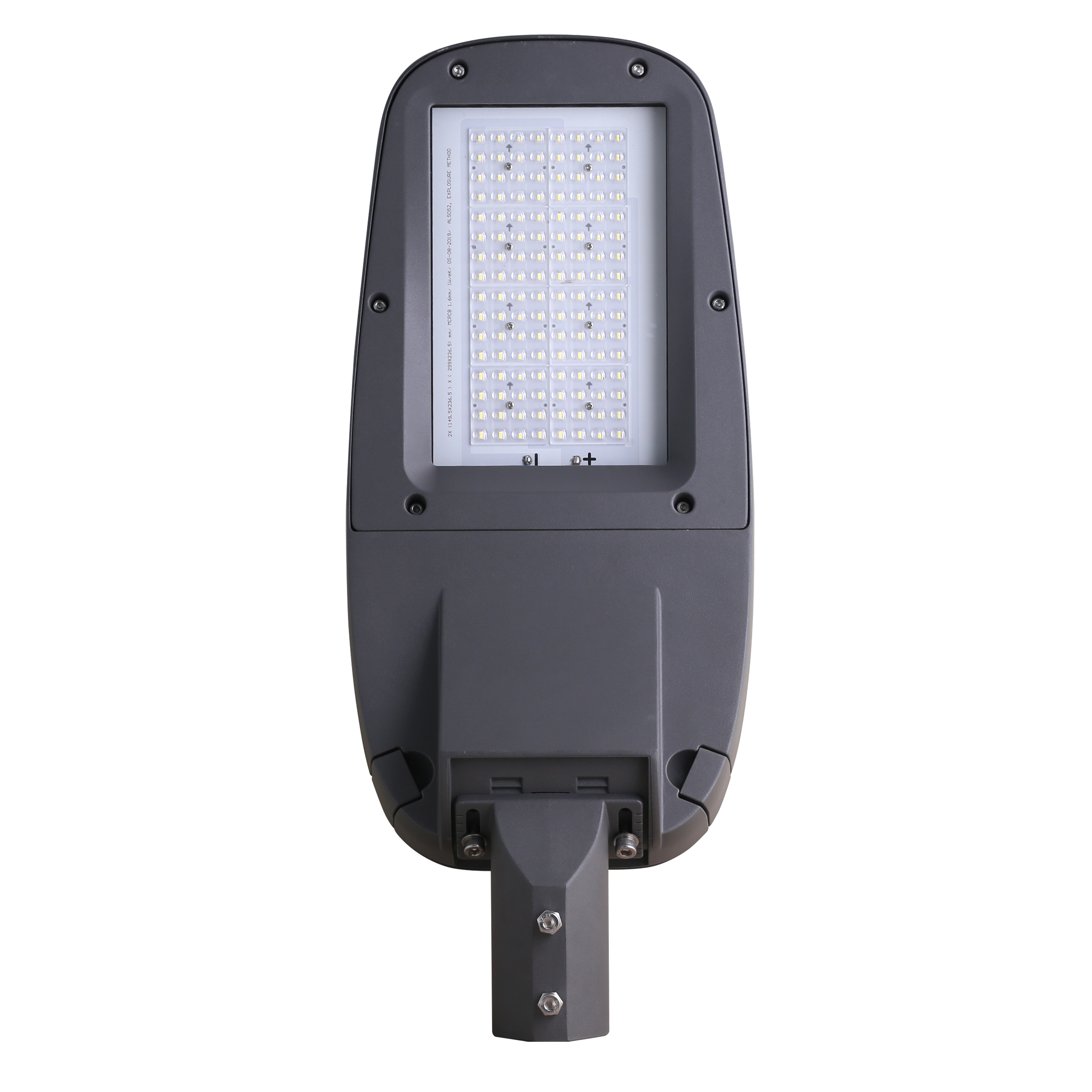 Đèn đường LED D CSD06L/80W