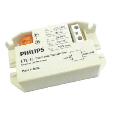 Biến Áp Điện Tử Đèn LED Philips ET-E 10 LED