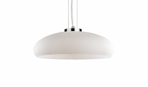 IDEAL LUX - ITALY ARIA SP1 D50 BIANCO