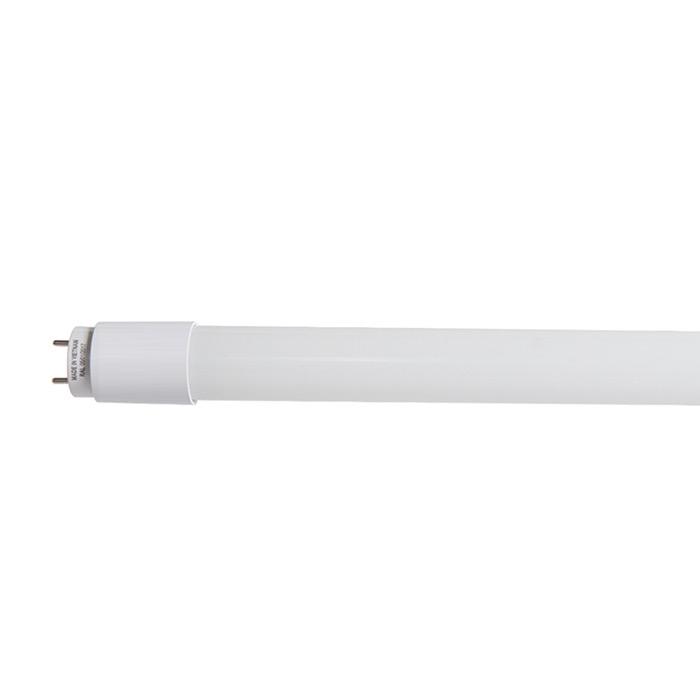 Bóng đèn LED Tuýp T8 N02 1.2m 18W thủy tinh bọc nhựa