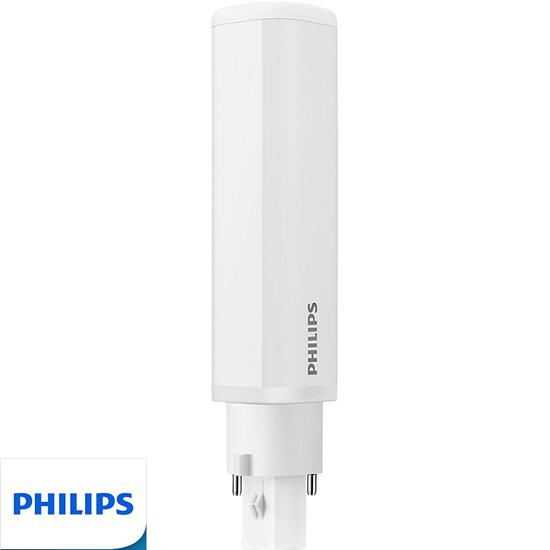 Bóng đèn Led Philips PLC 4.5w 2 Pin