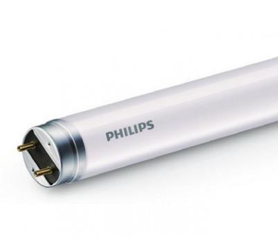 Bóng đèn Led tuýp Philips Ecofit 8W 740/765 T8 AP I G